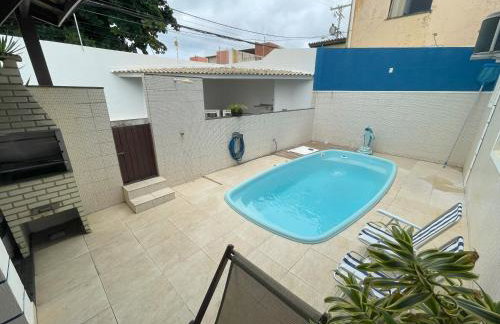 Casa para Família com Lazer Total - Próximo Aeroporto - Foto 10