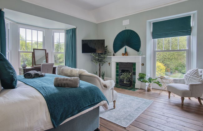 Hill House Country Estate - Princes Gate - Foto 29