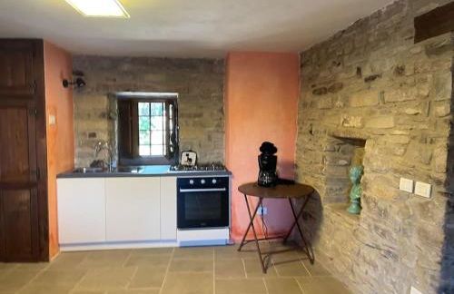 Borgo il cantuccio - Casa Simona con piscina condivisa - Foto 13