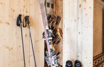 Chalet Hôtelier LES EQUINOXES - VAL D'ISERE - Foto 75