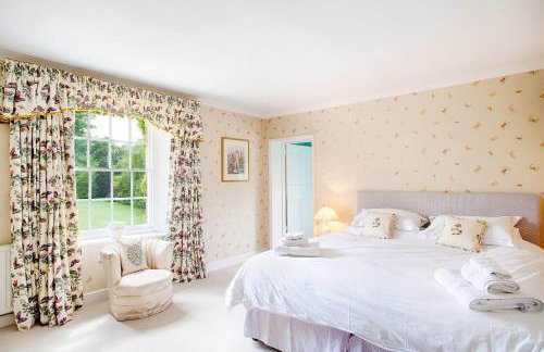 Vicarage House & Pool House - Foto 29