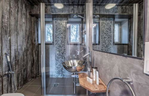 Appartement 4/5 pers à Courchevel 1850, proche pistes, Wi-Fi - FR-1-631-238 - Foto 17