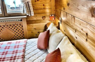 Chalet Marie Claire - Foto 27