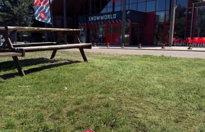 Le Cocon des Thermes Amneville Metz Luxembourg - Foto 28