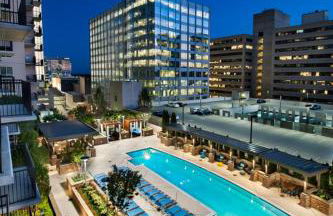 Uptown Furnished Apartments near BOA Stadium apts - Foto 17