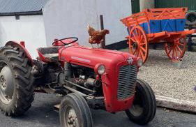 Campbell's Cottage - Foto 14