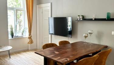 Eastside City Apartment - Foto 4