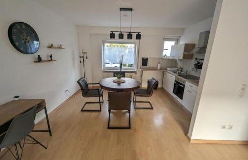 Ferienwohnung Mila, Scheidt - Foto 21