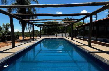 Chácara Aurora seu refúgio na natureza - Foto 8