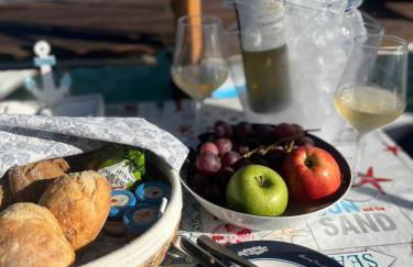 Houseboat - Faro in Ria Formosa - Foto 8