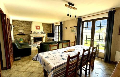 Ker-Neo Maison familiale bretonne - Etel - Photo 14