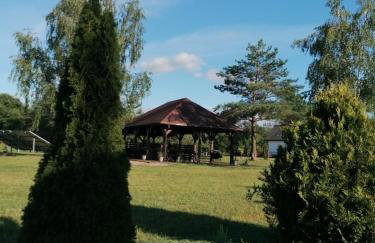 DOMKI w Zaciszu - Foto 30