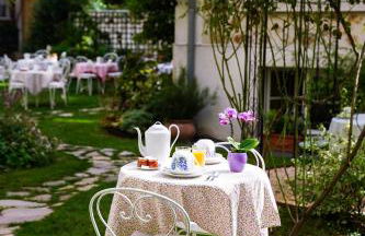 Villa Escudier Appart-hôtel - Foto 115