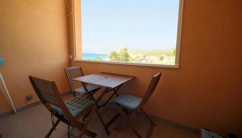 Grand studio Mezzanine sur la plage - Foto 5