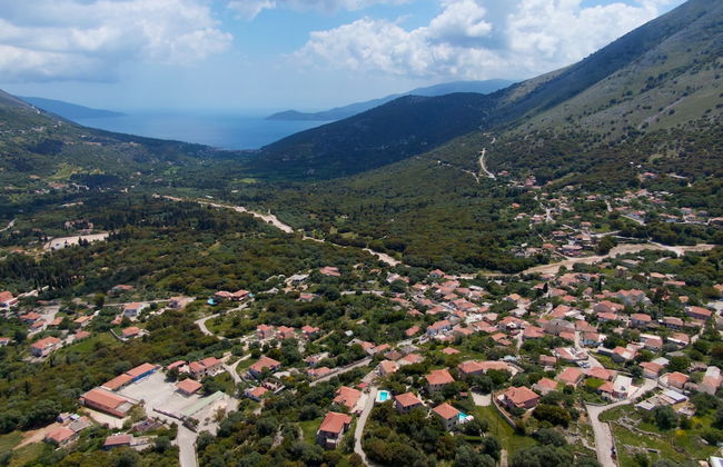 Amarianos Villas - Photo 53