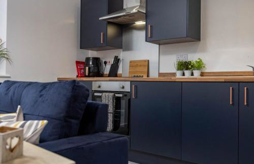 1 Bedroom Flat Near Bradford With Free Parking - Foto 6