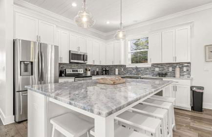 Sunfish Elegance by Avantstay Beach Access at an Indoor/outdoor Paradise - Foto 24