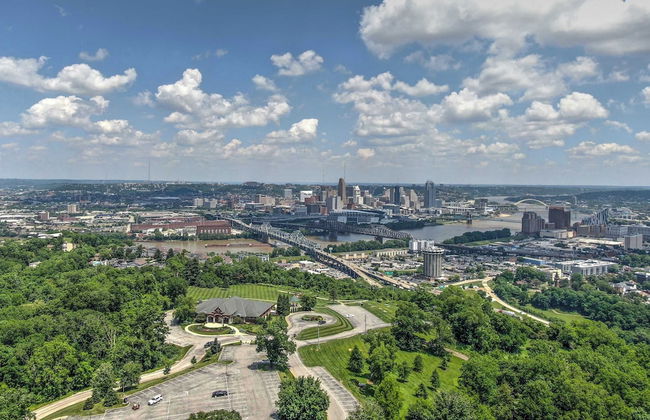 Devou Park Cottage 1 - Foto 44