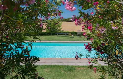 Villa La Lodola - Photo 10