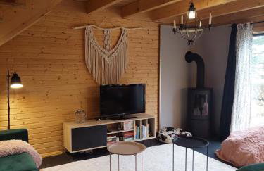 Pauza Drzewoszewo - Dom nad jeziorem - Foto 5