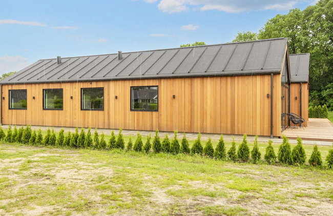 5 Star Holiday Home in Ansager - Foto 30