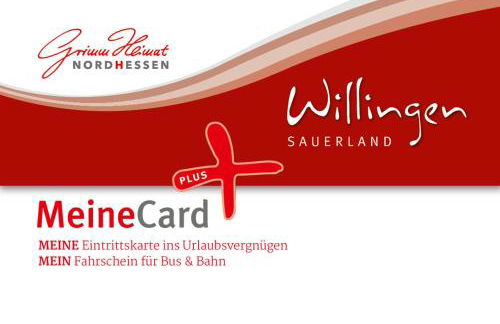 Appartementhaus kleines Glück &MeineCardPLUS - Foto 6