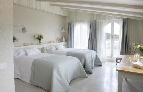 Villa Brisa del Mar Seafront villa located in the Garraf National Park 30 minutes from Barcelona - Photo 38