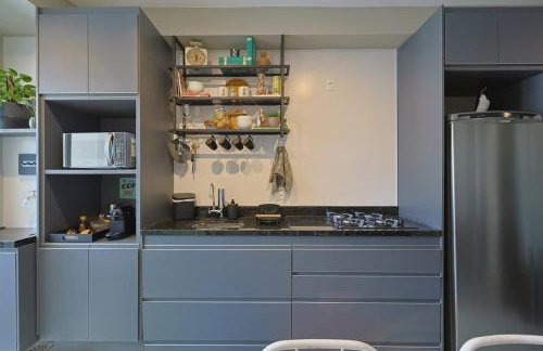 Casa Pantuso Mercado Novo - Foto 50