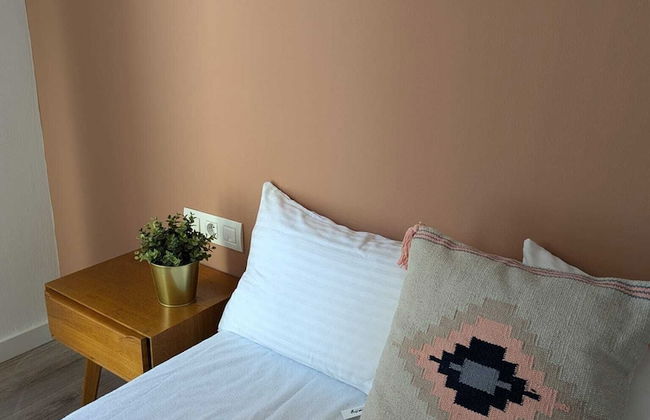 Caliu Apartments Barcelona - Fira - Foto 9