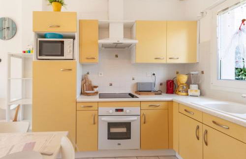 Holiday Home Oscar by Interhome - Foto 14