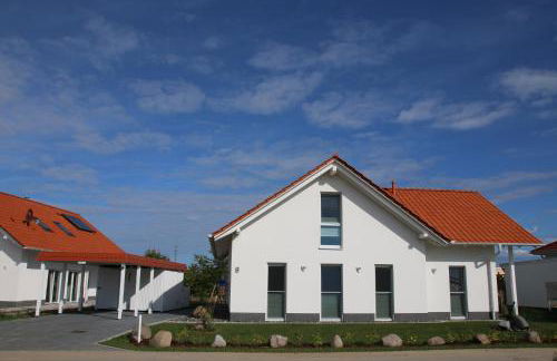 Villa Ankerplatz - Foto 1