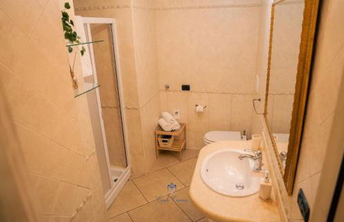 Conte Cavour - casa vacanze - Foto 16