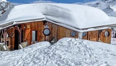 Chalet Flocon - luxury ski chalet by Avoriaz Chale - Photo 2