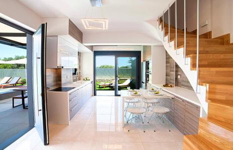 Perla Villas with Heated Pool - Foto 26