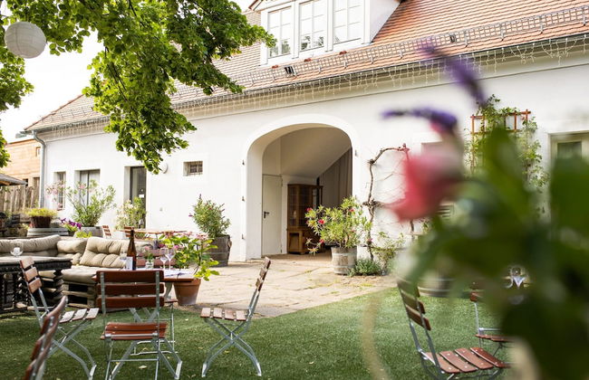 Ferienwohnungen Haus Steinbach - Foto 38