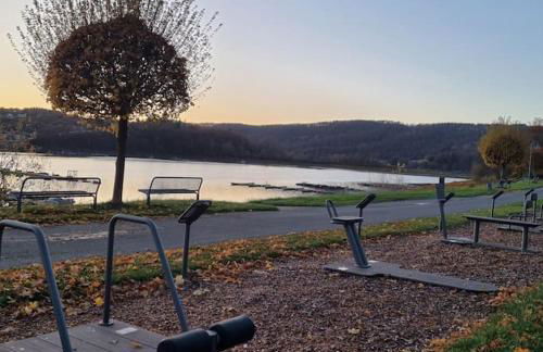 Maberg Ferienwohnung auf Scheid - Foto 23