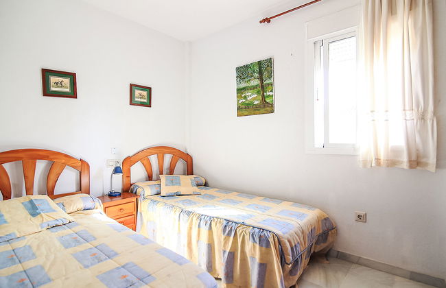 Brisamar - Novo Sancti Petri - Foto 11