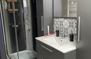 Chez Chacha Rod au cœur de la champagne - Foto 17