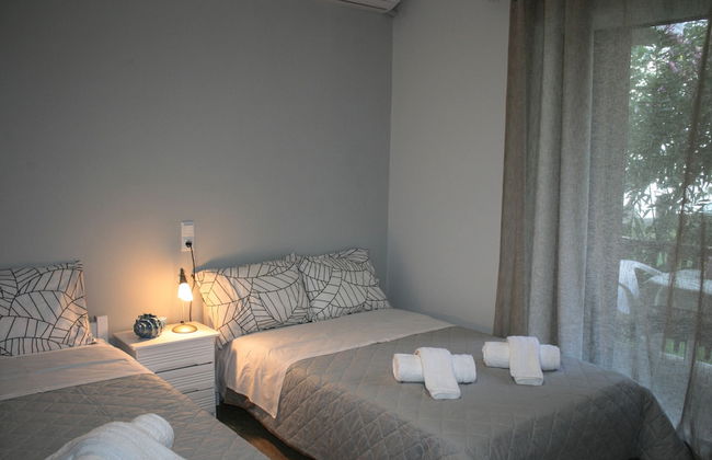 Skourtis Apartments - Foto 13