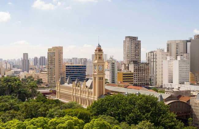 Guided Tour of Bom Retiro Neighborhood - Foto 7