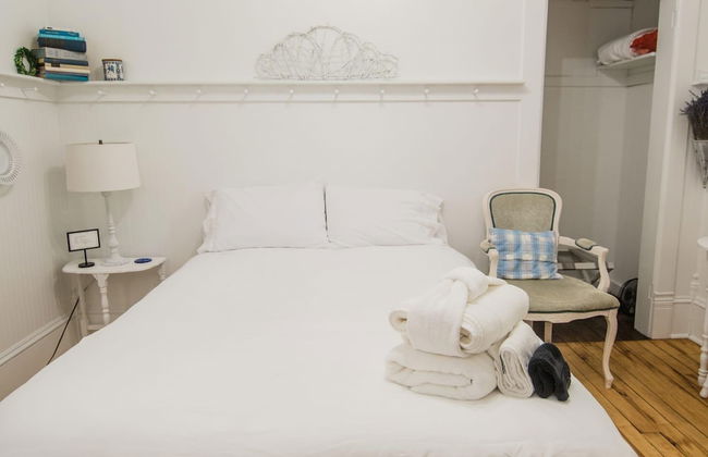 Mayson Room BW Boutique Hotel - Foto 4