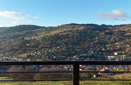 CHALET LE 17 4 étoiles - Foto 4