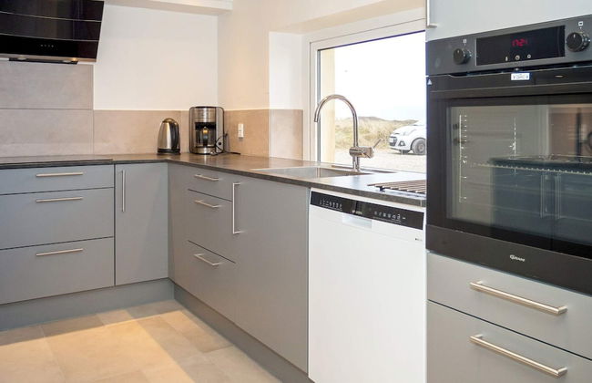 11 Person Holiday Home in Thisted-by Traum - Foto 9