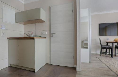 H-Apartments Bismarckstrasse - Foto 34