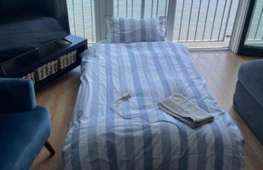 Lux Waterfront 2 bed Apt, V&A 10min walk, St Andrew's Golf 25min drive - Foto 19