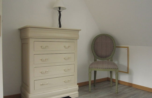 Spacious Cottage With Private Garden in Normandy - Foto 8