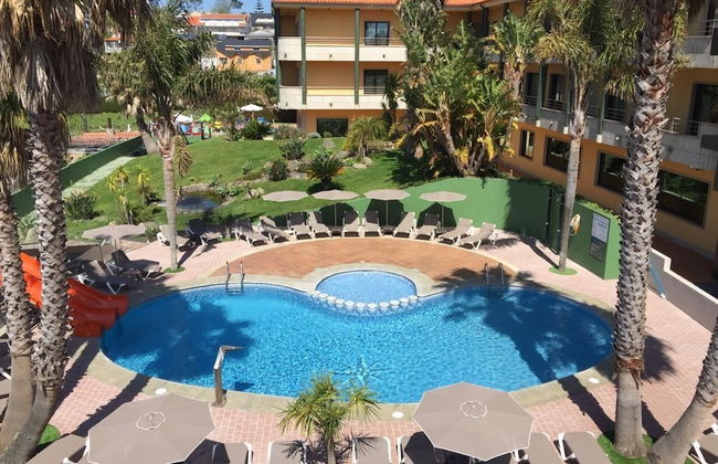 Aparthotel Atlántico Resort - Photo 29