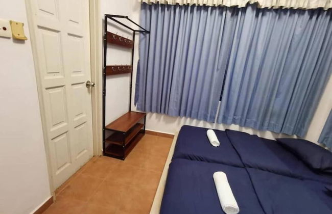 Seremban Grande Villa by uBook - Foto 3