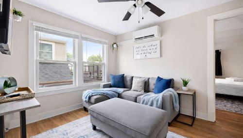 Historic Retreat in the Heart of the Highlands - Foto 2