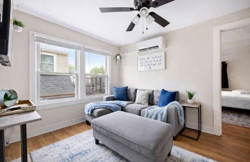 Historic Retreat in the Heart of the Highlands - Foto 2